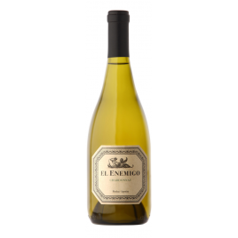 El Enemigo Chardonnay El Enemigo Chardonnay
